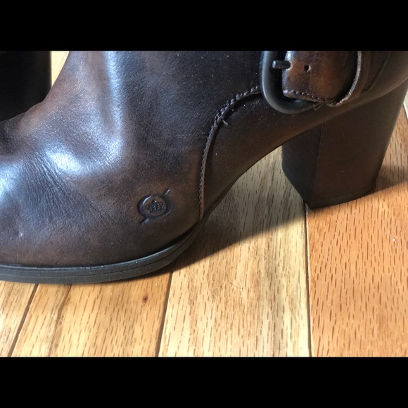 Born Booties - Picture 3 of 6